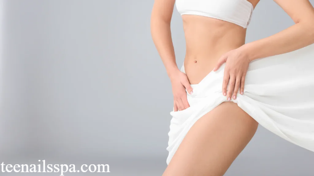 5 Cara Menghilangkan Stretch Mark yang Ampuh