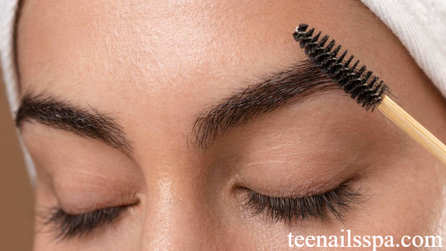 Metode Menebalkan Alis yang Cepat serta Ampuh