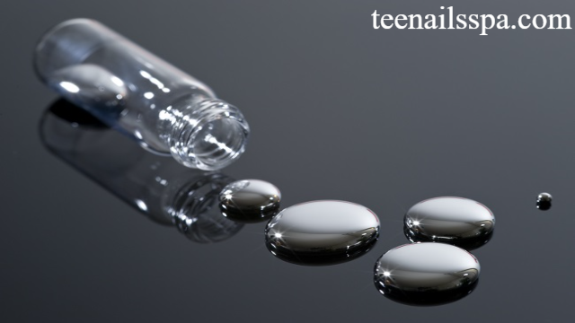 5 Bahan Kosmetik yang Harus di Hindari