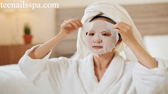 Masker Wajah yang Bagus untuk Kulit Berjerawat