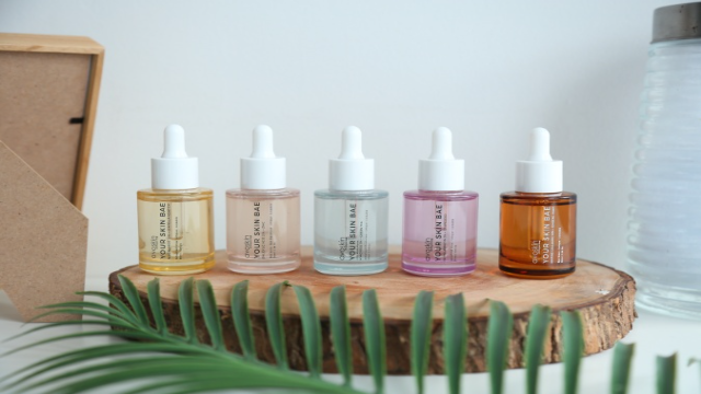 Avoskin: Rahasia Perawatan Kulit yang Populer di Indonesia